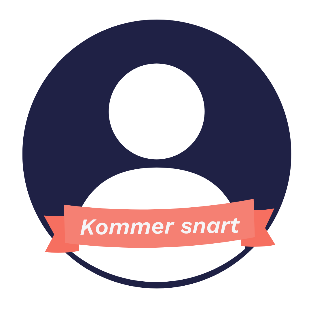 Kommer snart